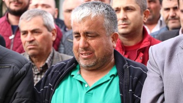 Parkta Ölü Bulunan 5 Yaşındaki Mert Kağan, Gözyaşlarıyla Toprağa Verildi