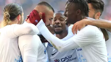 Trabzonspor Sivas'ta Kazandı