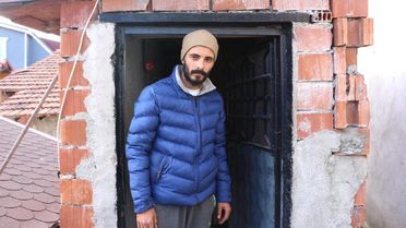 40 Bin Lira Değerindeki 35 Güvercinini Çaldılar