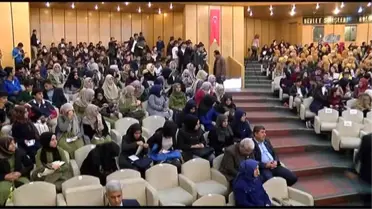Çağını Aşan Sultan Iı. Abdülhamid Han' Paneli Düzenlendi