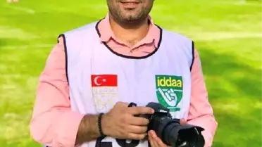 Dha Muhabirine Birincilik Ödülü