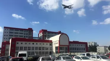 Emniyet Binasının 3 Milyon 135 Bin Liralık Tıraş Parasını Belediye Ödeyecek
