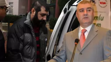 Firari FETÖ'cü Kaymakam, İmaj Değiştirmiş Halde Yakalandı