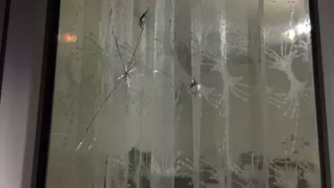 Gaziantep'te Komşuların Silahlı Baskınında 2 Kardeş Yaralandı