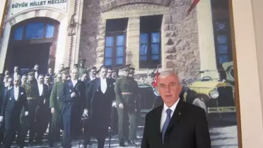 Kitso'dan Çobanbey Sınır Kapısı Açıklaması