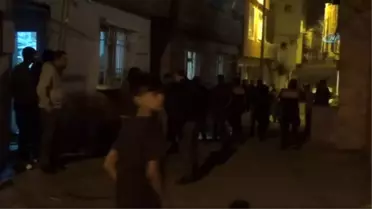 Komşuların Silahlı Baskınında 2 Kardeş Yaralandı
