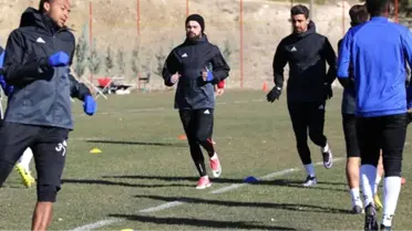 Malatyaspor'un Kupadaki Rakibi Osmanlıspor