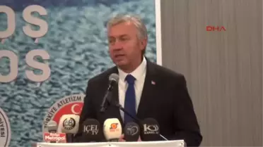 Mersin Maratonu Gün Sayıyor