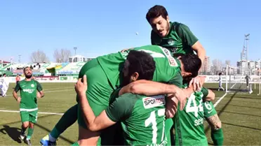 Sivas Belediyespor'da Galatasaray Heyecanı