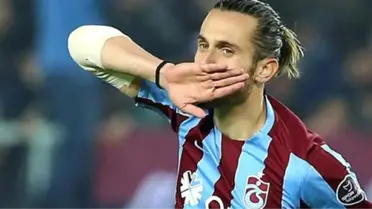Trabzonsporlu Yusuf Yazıcı: Evimiz Yıkılmıştı, Anneme Ev Aldım