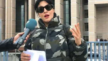 Ünlü Şarkıcıdan Nur Yerlitaş Hakkında Suç Duyurusu