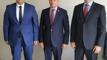 Adıyaman'da Başarılı Bulunan Projelerin Sözleşmeleri İmzalandı