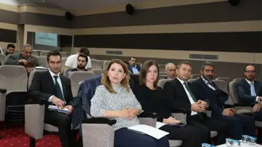 Almanya'da Yatırım' Semineri