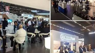 Assan Panel Mobil Uygulamasıyla Dünyaya Örnek Oldu