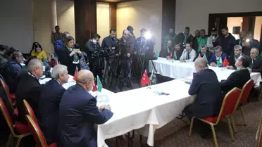 Büyükşehir Kocaelispor'un Vergi Borçlarını Sıfırladı