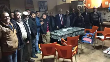 CHP'li Tüm, Ayvalık'taki 'Satılık Mahalleleri' TBMM'ye Taşıdı