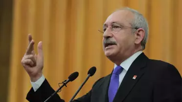 Erdoğan'ın Avukatından Kılıçdaroğlu'na 'Hodri Meydan'