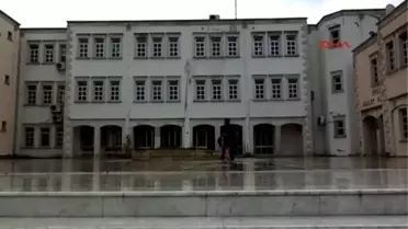 İzmir Foça'da Kasa Çaldılar Buca'da Yakalandılar