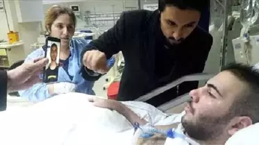 Maganda Kurbanı Ahmet Emre'nin 2 Yıl Önce Teşhis Ettiği Şüpheli Başka Suçtan Tutuklandı