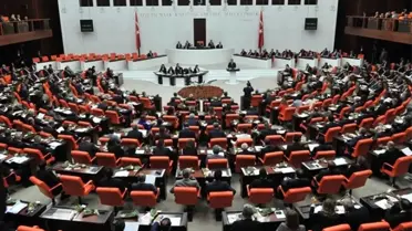 Mecliste Tartışma