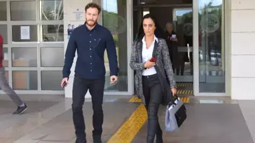Murat Başoğlu Davası Başladı