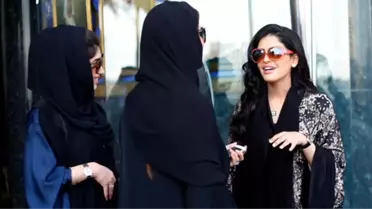 Prenslerin Ardından Suudi Arabistan'da Prensesler de Tutuklanmaya Başladı