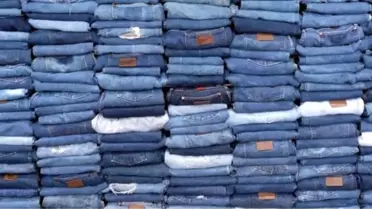 Şirikçioğlu Denimde Türkiye'nin En Büyüğü Oldu