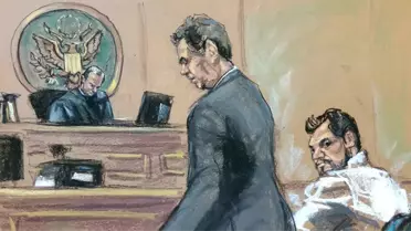 Hakan Atilla'nın Erteleme Talebi Reddedildi