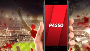 Taraftar 'Passo Mobil' Uygulamasını Sevdi