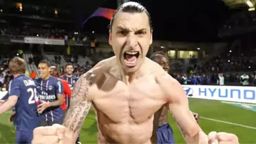 Yıldız Futbolcu İbrahimovic, Burun Ameliyatı İçin Türkiye'ye Gelecek