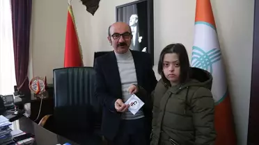 3 Aralık Dünya Engeliler Günü'ne Doğru