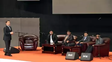 Aliağa'da Mevlid Kandili Özel Programı İçin Hazırlıklar Devam Ediyor