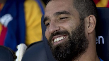 B Takımından 5 İsim Var Ama Arda Turan Yine Kadroda Yok!