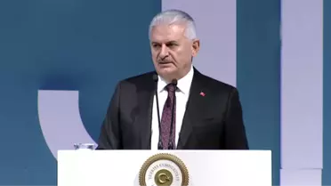 Başbakan Yıldırım: İngiltere'nin İnternet Hızı Bizden Yavaş