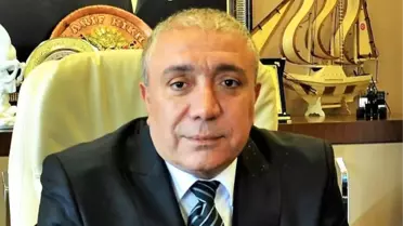 Başkan Kılıç'tan Mevlid Kandili Mesajı