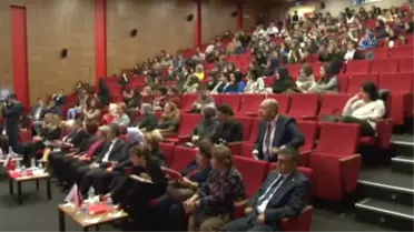 Cumhurbaşkanı Başdanışmanı Zengin: 'Eğitim Arttıkça Şiddetin Kalitesi Artıyor'