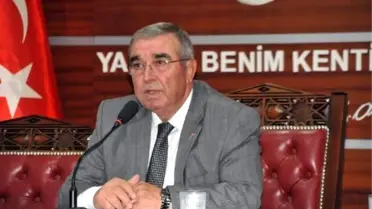 Eski AK Parti Milletvekili Şükrü Önder'e 6 Yıl 3 Ay Hapis