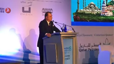 Fatih Terim: 'Ülkemize Ait Spor Kültürümüz Yok'