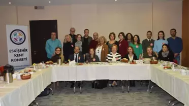 Kadın Şiddetinin Medyada Temsili Konuşuldu