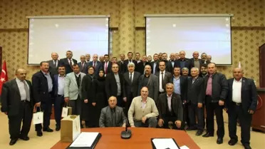 Kütahya İl Genel Meclisi'nin Bütçesi 132 Milyon Tl