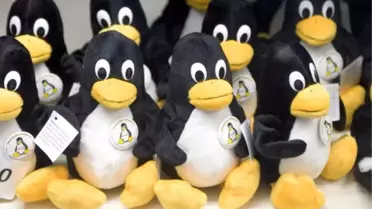 Linux'un Başkenti Münih, Linux Aşkından Vazgeçiyor