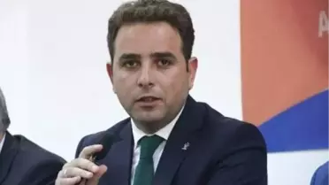 Milletvekili İshak Gazel: Ana Muhalefet Lideri, Eğer Bir Nebze Haysiyet Sahibiyse, Derhal İstifa...