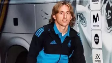 Real Madrid'li Modric'e Vergi Kaçırma Suçlaması