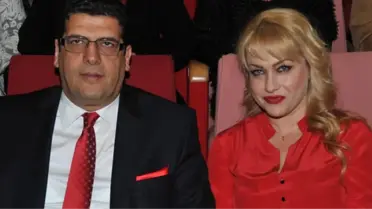 Yeliz Yeşilmen, Bir Kez Daha Ateş Püskürdü: Kocam Başkasına Yetecek Durumda Değil