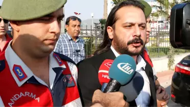 3 Kişinin Ölümüne Neden Olan Emrah Serbes'in 22,5 Yıl Hapsi İsteniyor