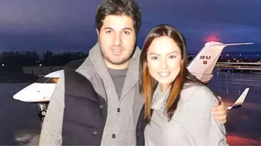 AK Parti'li Vekilden Kulisleri Hareketlendiren Sözler: Zarrab'ın Gidişi Planın Parçası, Göz Yuman Soruşturulsun