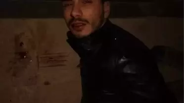 Ataşehir'de Polis Soyguncularla Çatıştı; 1 Soyguncu Ölürken 1'i Polis 2 Yaralı(Ek Fotoğraflarla...
