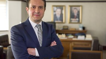 Batuhan Yaşar: 'Kılıçdaroğlu'na Belgeler New York'tan Geldi...'