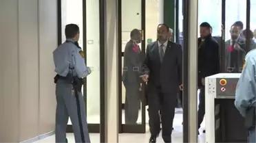 Cenevre 8 Görüşmeleri - Rejim, Doğrudan Görüşmeleri Kabul Etmedi