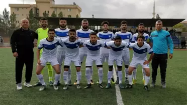 Ceylanlar Üç Puana İki Golle Uzandı